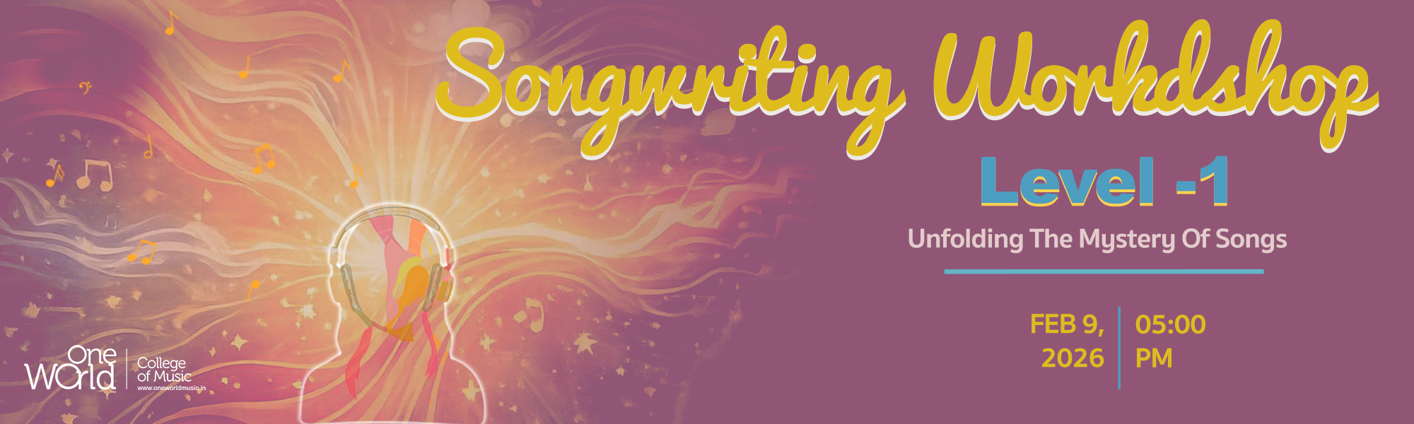 One World College of Music